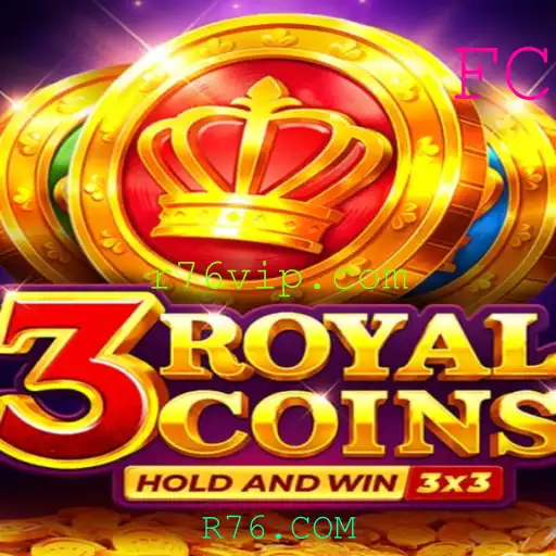 Descubra o Mundo de 3royalcoins: Um Jogo Inovador Disponível em R76.com