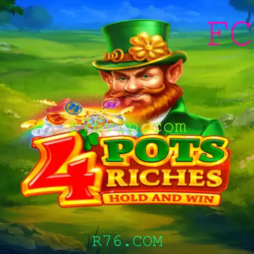 4potsriches: Descobrindo as Profundezas do Novo Jogo Estrategicamente Cativante