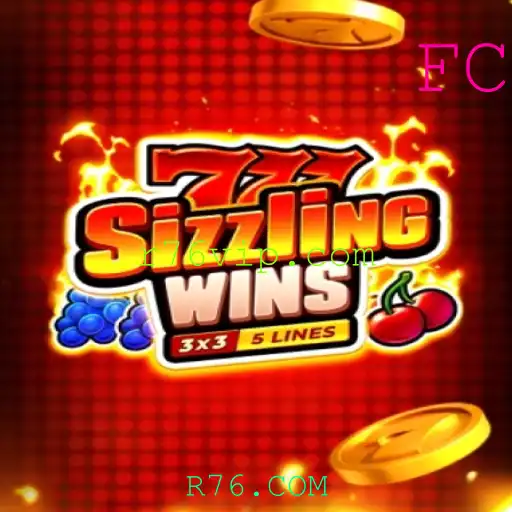 Explorando o Vibrante Mundo de 777sizzlingwins em R76.COM