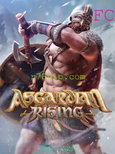 AsgardianRising: A Nova Era dos Jogos de Estratégia