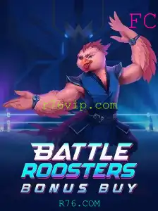BattleRoostersBonusBuy: Um Jogo Emocionante de Estratégia e Aventura
