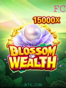 Descubra o Mundo Fascinante de BlossomofWealth: Uma Aventura Inovadora