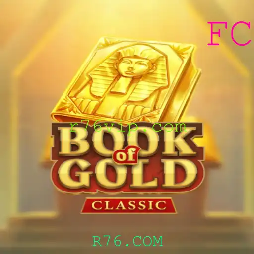 Book of Gold Classic: Uma Aventura Emocionante no Universo dos Jogos