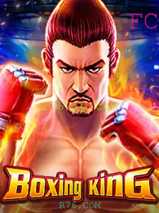 Explorando o Mundo Empolgante do Jogo BoxingKing e a Plataforma R76.COM