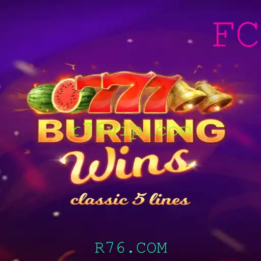 Explorando o Mundo do Jogo BurningWins com R76.COM