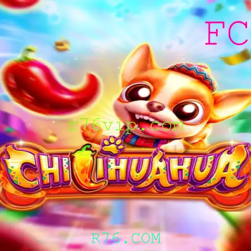 Desvendando CHILIHUAHUA: Um Jogo Inovador com R76.COM