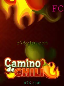 CaminodeChili: Uma Jornada Picante para os Aficionados por Jogos