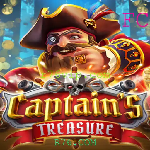 Descubra as Aventuras de CaptainssTreasure
