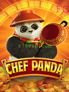 ChefPanda: Um Mergulho no Mundo Gastronômico Virtual