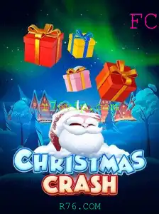 ChristmasCrash: Aventura Festiva e Desafios no Mágico Cenário de Natal