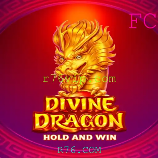 Descubra o Fascinante Mundo de DivineDragon: A Aventura em R76.COM