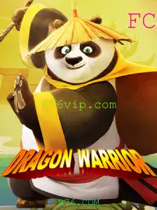 DragonWarrior: A Jornada Épica no Mundo dos Dragões