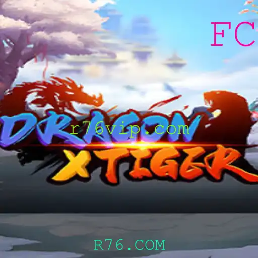 DragonXTiger: Uma Nova Era de Jogos com R76.COM