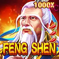 Explorando FengShen: Uma Jornada no Novo Universo de Jogos