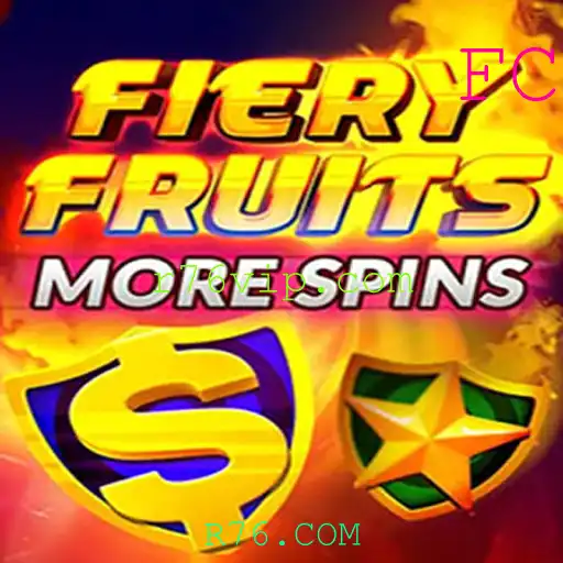 Conheça o FieryFruitsMoreSpins: A Nova Sensação do R76.COM