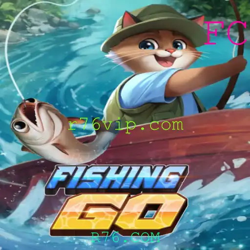 Explorando o Fenômeno FishingGO: Uma Nova Era de Jogos com R76.COM