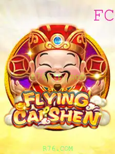 Tudo sobre FlyingCaiShen: Mecânicas do Jogo e Guia Completo