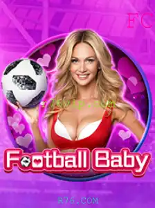 Explorando o Mundo de FootballBaby e R76.COM