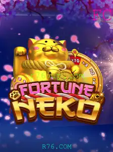 FortuneNeko: Uma Imersão no Universo de Sorte e Estratégia