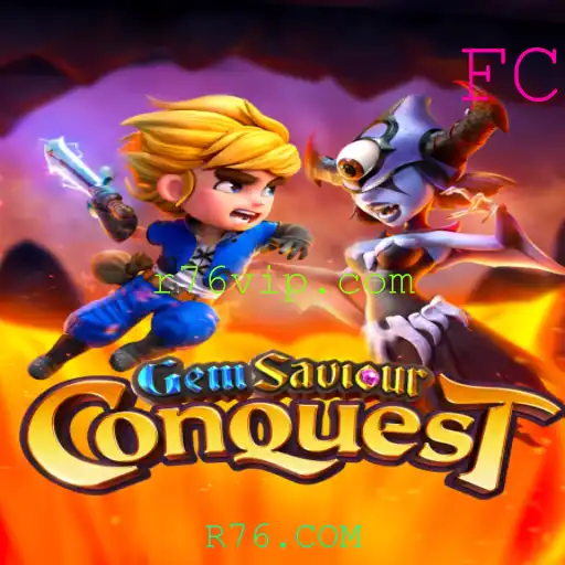 Explorando GemSaviourConquest: Um Mergulho na Aventura de R76.COM