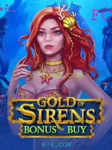 GoldofSirensBonusBuy: O Fascinante Mundo das Sereias e da Fortuna