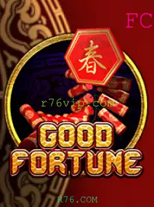 GoodFortune: Explorando o Fascínio do Jogo Viral do Momento