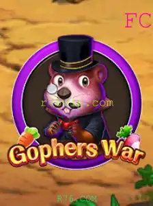 GophersWar: A Nova Sensação dos Jogos Estratégicos