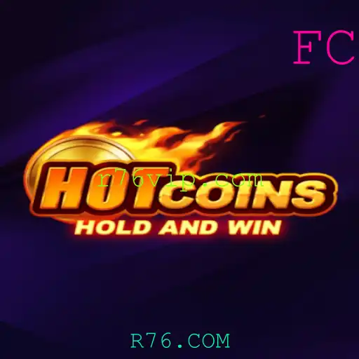 Descubra HotCoins: O Jogo que Revoluciona com R76.COM