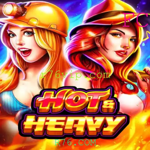 Explorando o Universo de HotHeavy no Mundo dos Games
