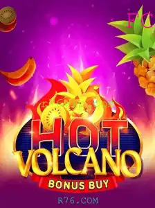Explorando o Mundo de HotVolcanoBonusBuy