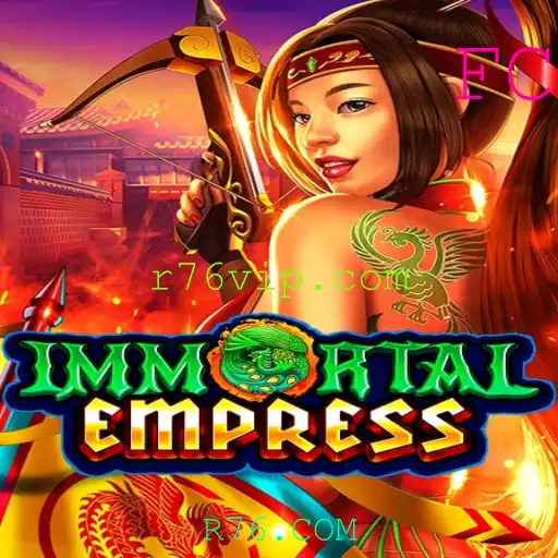 ImmortalEmpress: Uma Jornada Épica pelo Mundo das Sombras