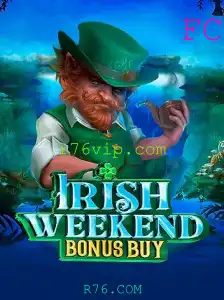 Explorando o Irish Weekend Bonus Buy: Um Jogo de Aventura e Sorte