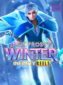 Descubra JackFrostsWinter: Aventuras Geladas no Mundo dos Jogos