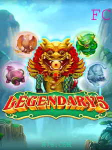 Explorando o Universo de Legendary5: Uma Aventura Inovadora no Mundo dos Jogos Online