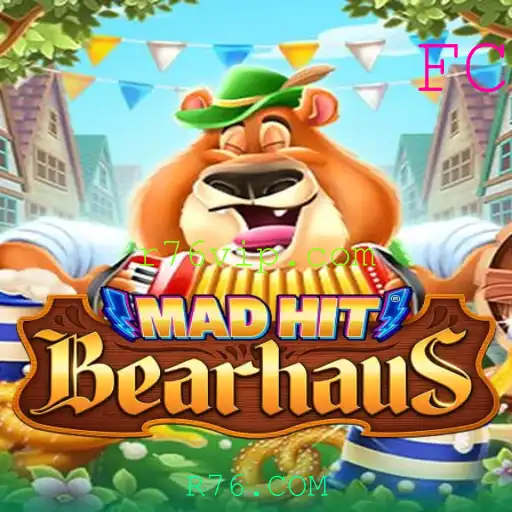 Explorando o Fascinante Mundo do Jogo MadHitBearhaus