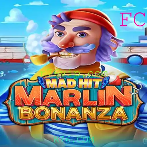 Explorando o Universo de MadHitMarlinBonanza: Um Guia Completo