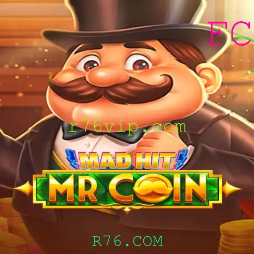 Descubra o Mundo de MadHitMrCoin: Um Mergulho no Jogo Inovador de R76.COM