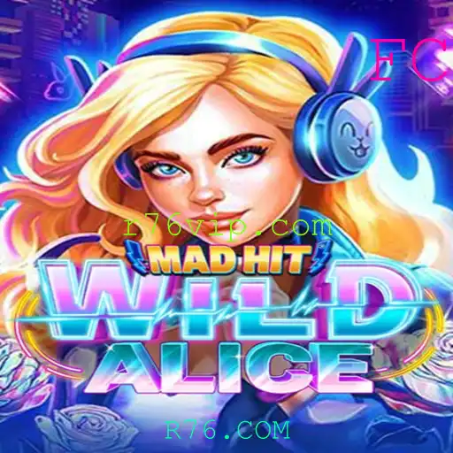 Descubra o Fascinante Mundo do Jogo MadHitWildAlice e a Palavra-Chave R76.COM