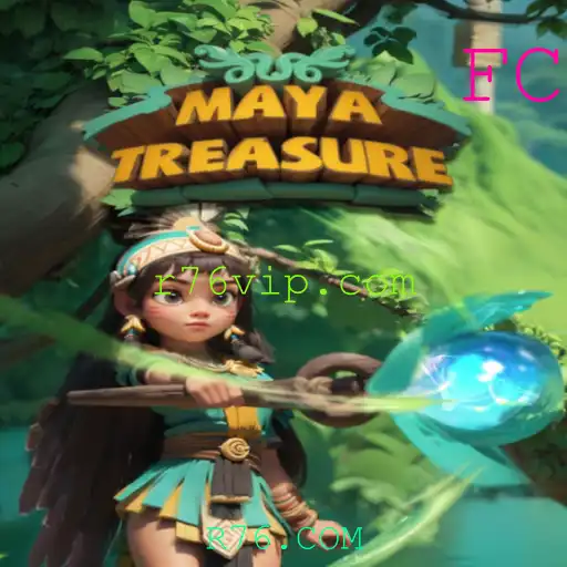 Descubra os Mistérios do Jogo MayaTreasure