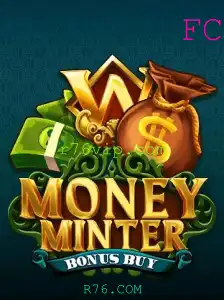 Descubra o Fascinante Mundo de MoneyMinterBonusBuy