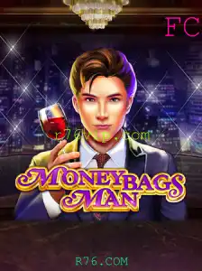 Explorando o Universo Dinâmico do Jogo MoneybagsMan