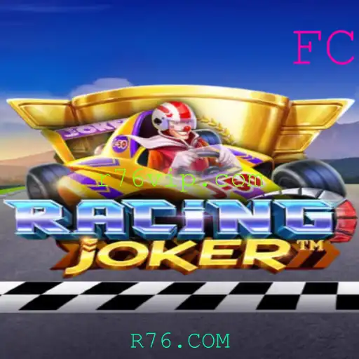 RacingJoker: A Nova Sensação do Mundo dos Jogos de Corrida