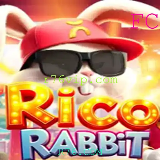 Descubra o Mundo de Aventura de RicoRabbit