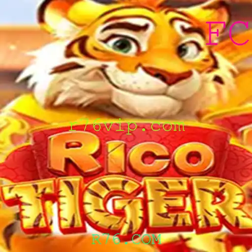 RicoTiger: Descubra as Regras e Aventura do Novo Jogo Sensação do Momento