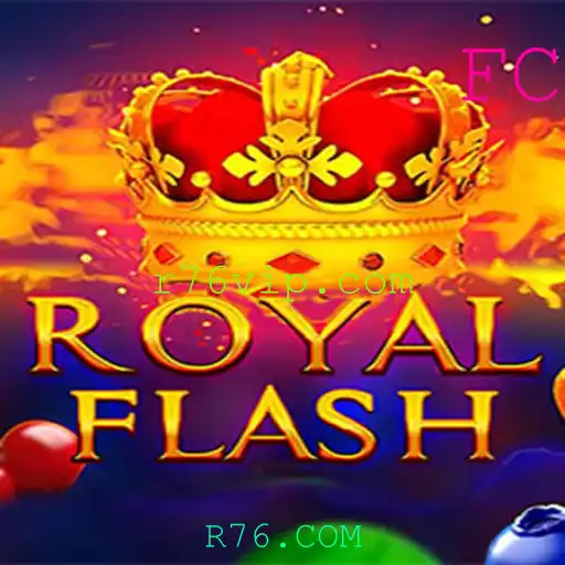Descubra o Empolgante Mundo de RoyalFlash em R76.COM