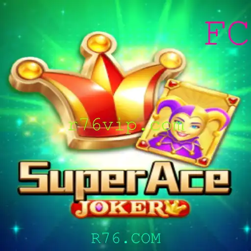 Descubra o Mundo Emocionante de SuperAceJoker