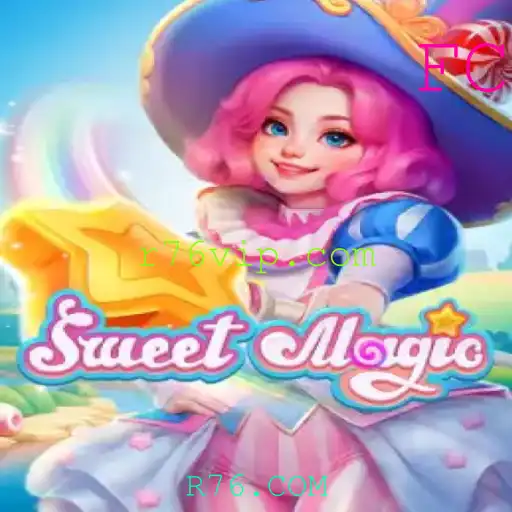 Descubra o Fascinante Mundo de SweetMagic