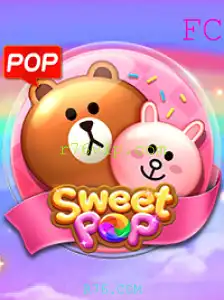 Explorando o Mundo de SweetPOP: Aventura e Estratégia