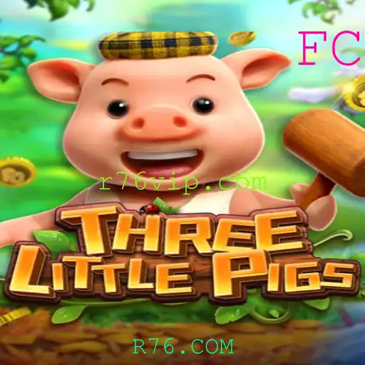 Descubra o Fascinante Jogo THREELITTLEPIGS e sua Dinâmica Inovadora