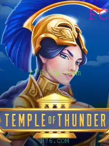 Descubra TempleofThunder: O Novo Fenômeno dos Jogos de Aventura